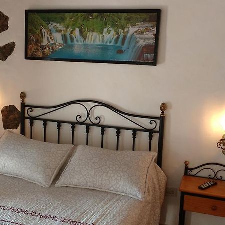 Casa Rural El Valle San Andrés Exterior foto
